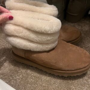 Women’s Fur Uggs